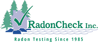 Radon Check Inc.